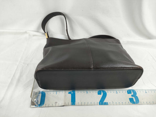 BURBERRY BURBERRY HANDBAG Brown Handbag