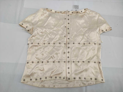 CHANEL Chanel Tops White No. 40 Tops