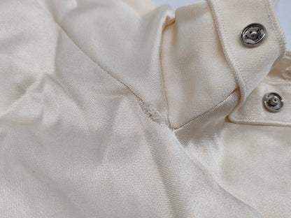 CHANEL Chanel Tops White No. 40 Tops