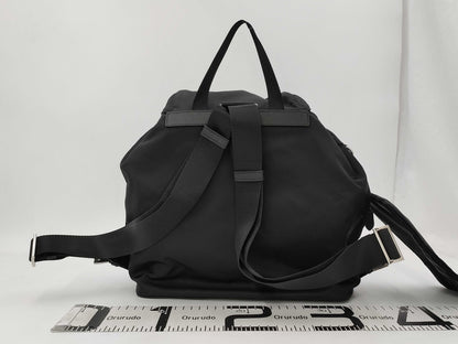 PRADA Nylon Backpack 1BZ811 IC Rucksack