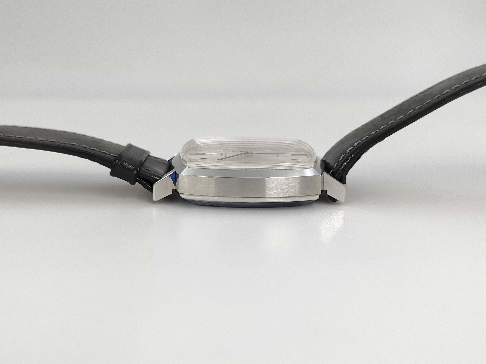 OMEGA Geneva Square Automatic Women's Watch