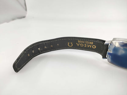 OMEGA Geneva Square Automatic Women's Watch