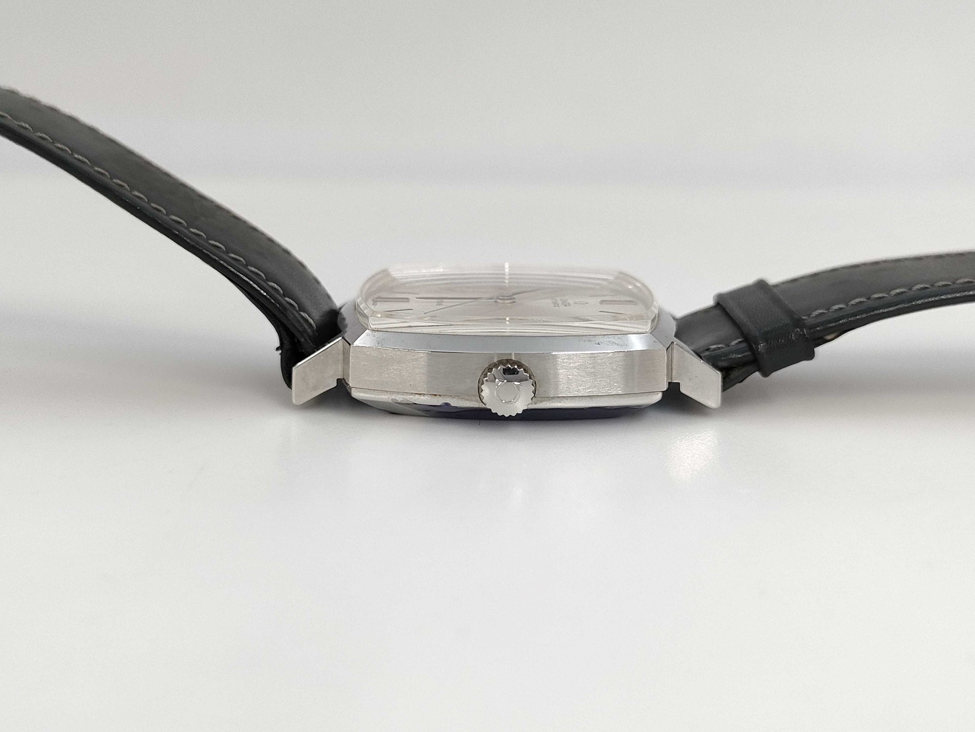 OMEGA Geneva Square Automatic Women's Watch