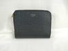 CELINE Trifold Coin Case Black Coin Case