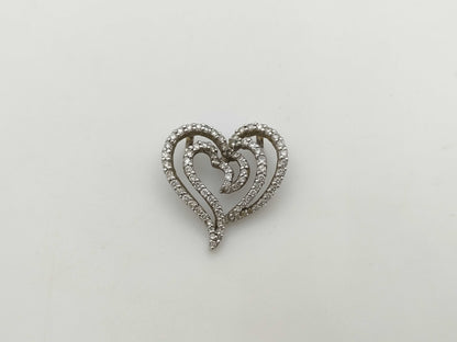 D0.70ct 750 3.7g Pendant top 