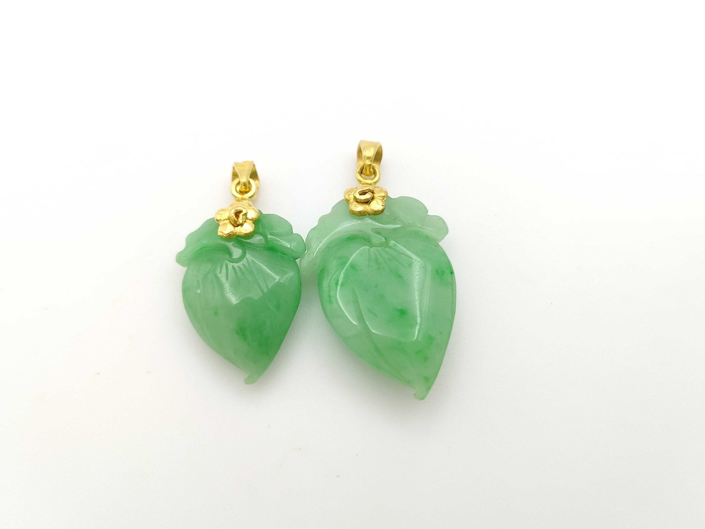 Colored Stone K24 12.0g Pendant Top 