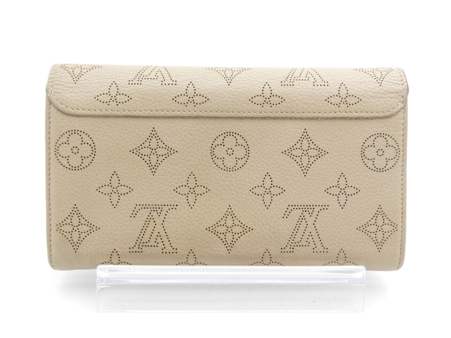 LOUIS VUITTON Mahina Portofeuille Iris Wallet