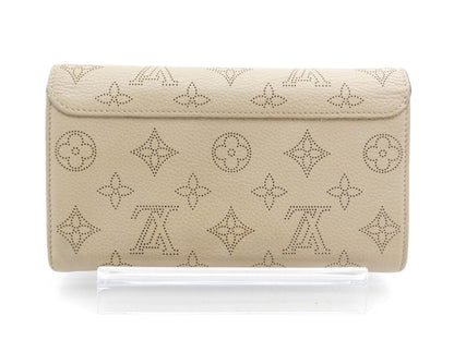 LOUIS VUITTON Mahina Portofeuille Iris Wallet