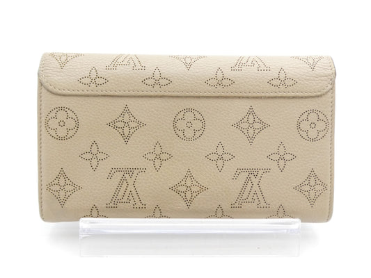 LOUIS VUITTON Mahina Portofeuille Iris Wallet