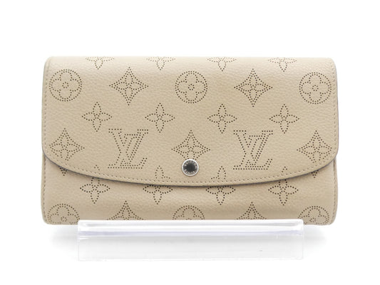 LOUIS VUITTON Mahina Portofeuille Iris Wallet