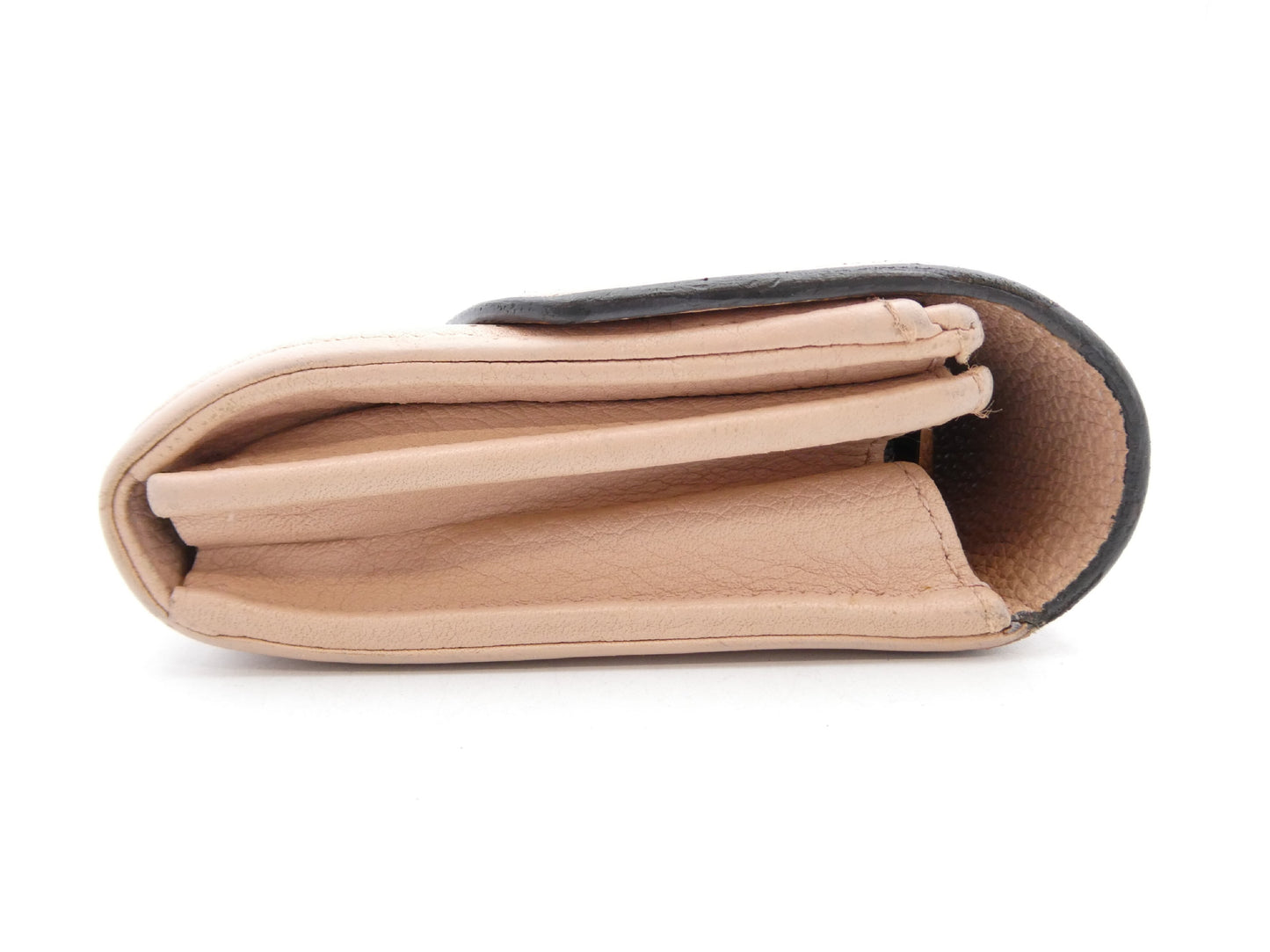 LOUIS VUITTON Mahina Portofeuille Iris Wallet