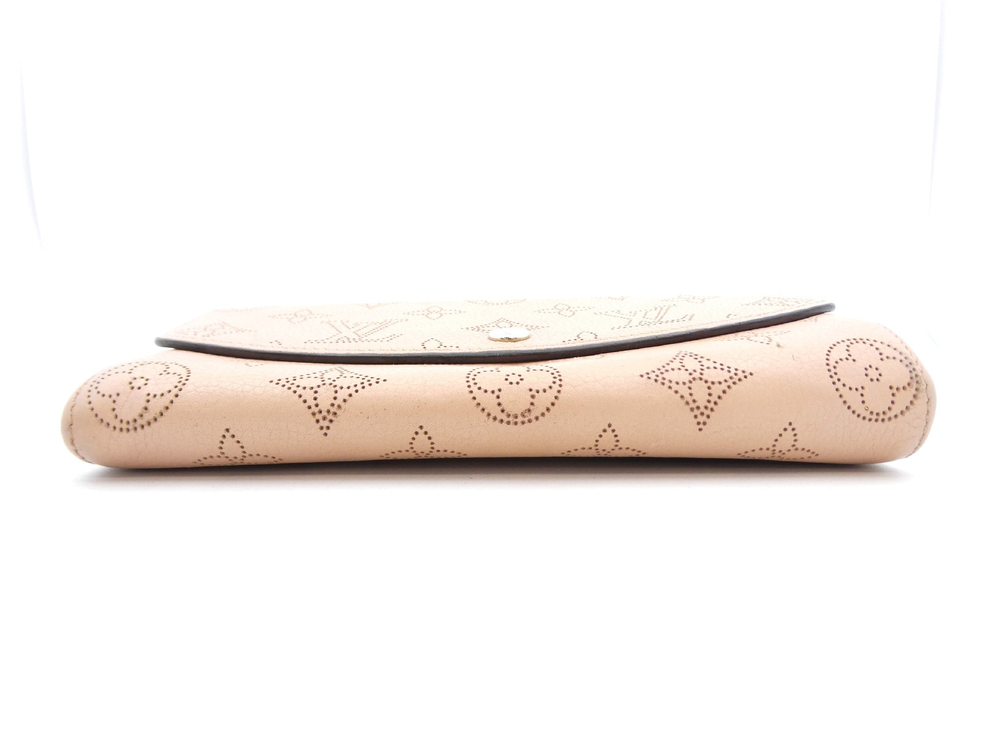 LOUIS VUITTON Mahina Portofeuille Iris Wallet