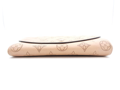 LOUIS VUITTON Mahina Portofeuille Iris Wallet