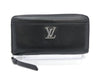 LOUIS VUITTON Lockme Zippy Wallet Wallet
