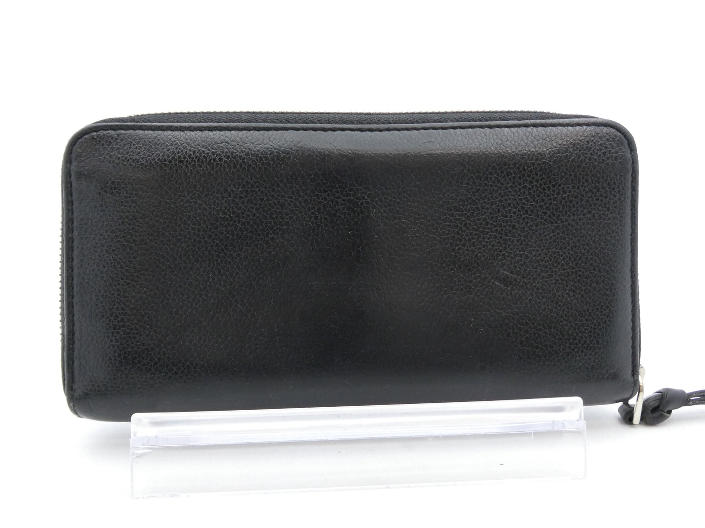 LOUIS VUITTON Lockme Zippy Wallet Wallet