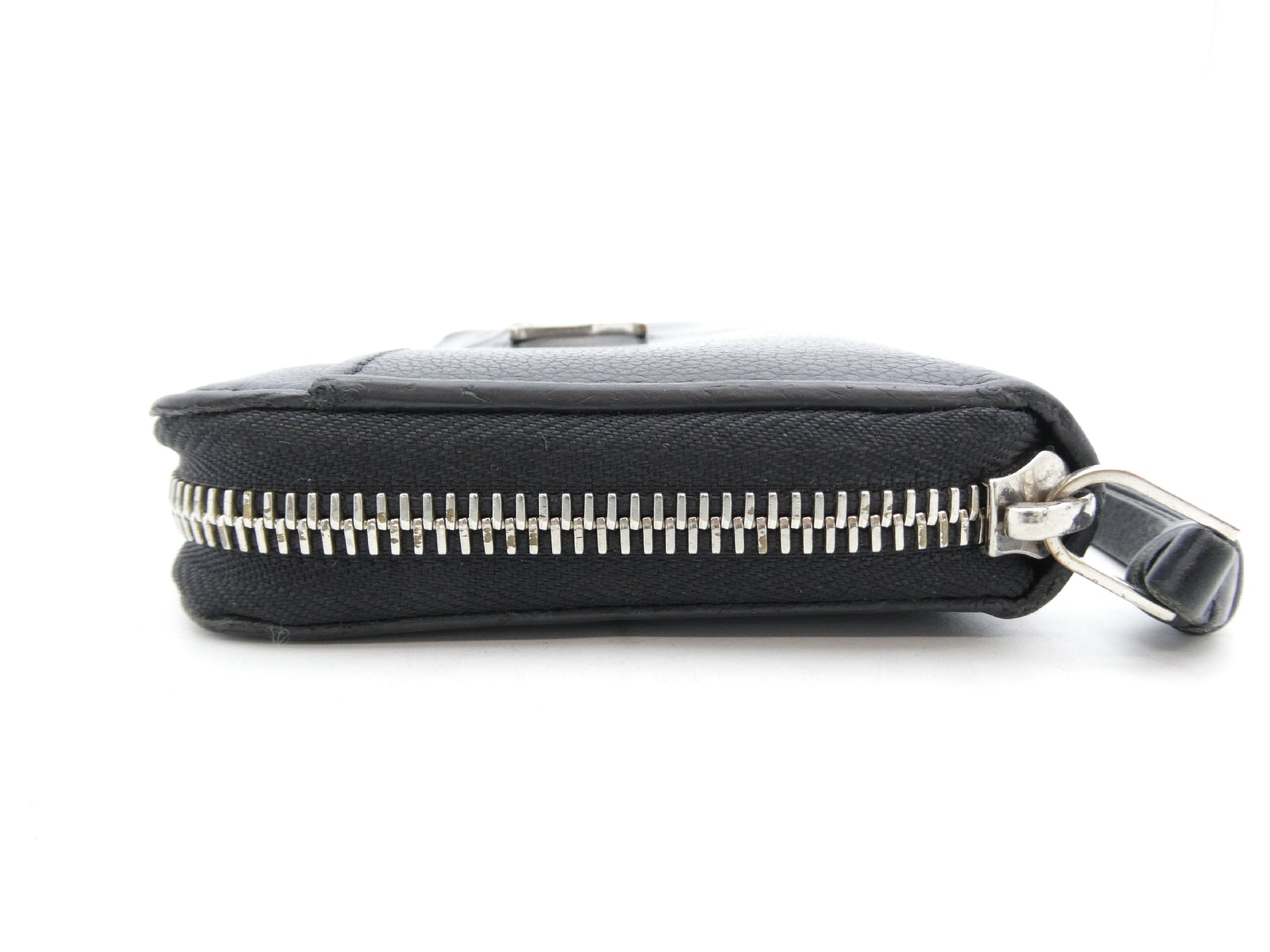 LOUIS VUITTON Lockme Zippy Wallet Wallet