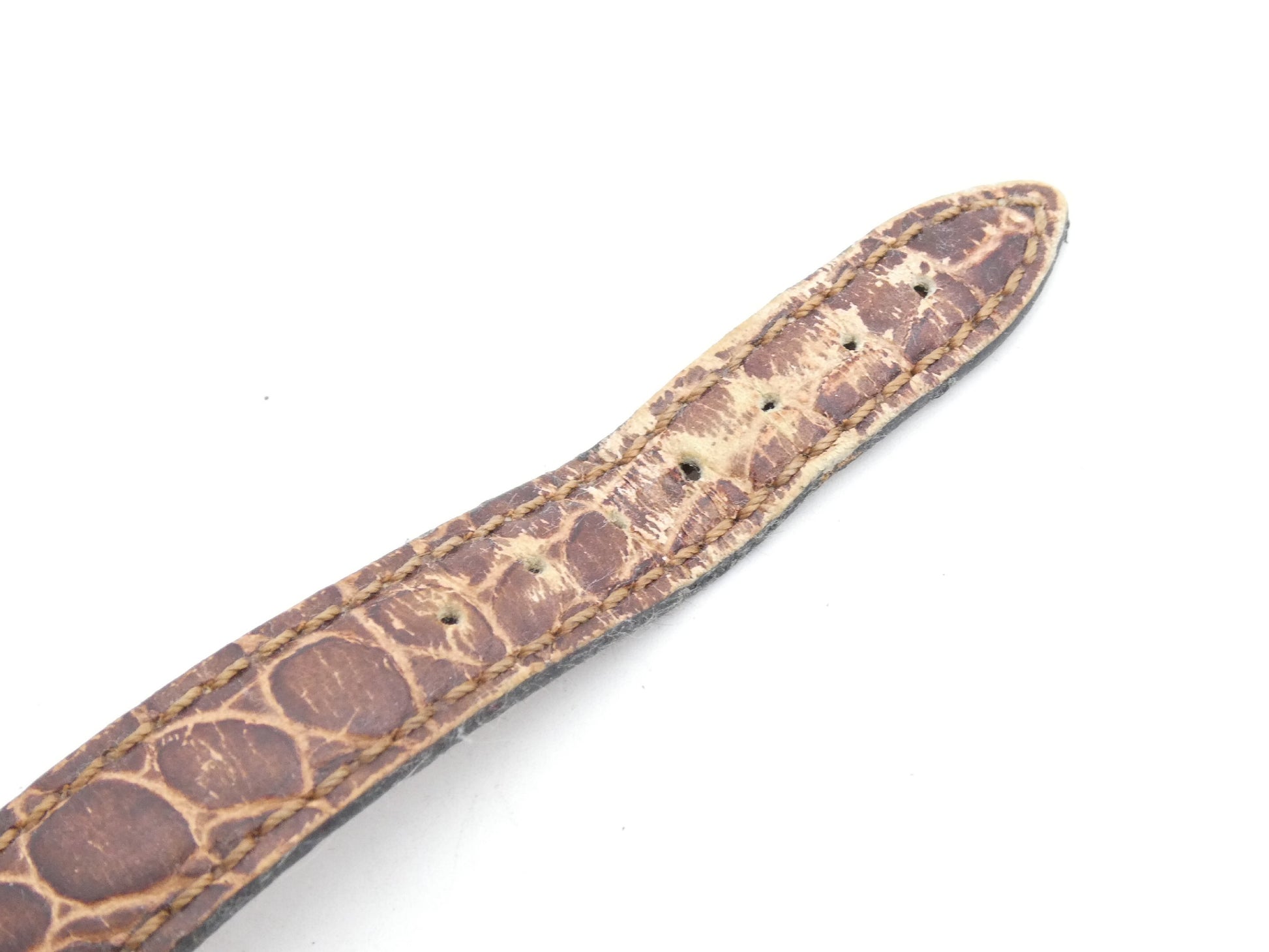 Cartier Mastron SM 1801 CC103563 Quartz Immovable Women's Watch