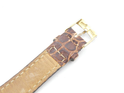 Cartier Mastron SM 1801 CC103563 Quartz Immovable Women's Watch