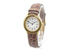 Cartier Mastron SM 1801 CC103563 Quartz Immovable Women's Watch