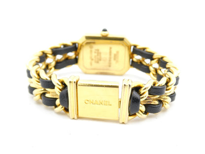 CHANEL Premier M F.B.53193 Quartz Women's Watch