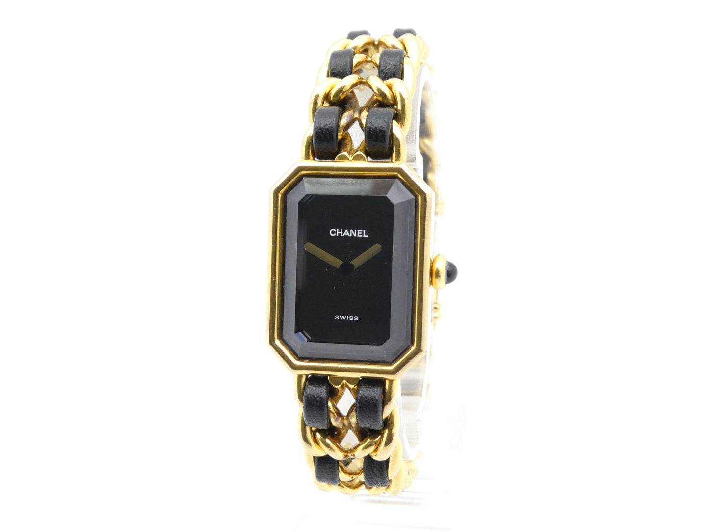 CHANEL Premier M F.B.53193 Quartz Women's Watch