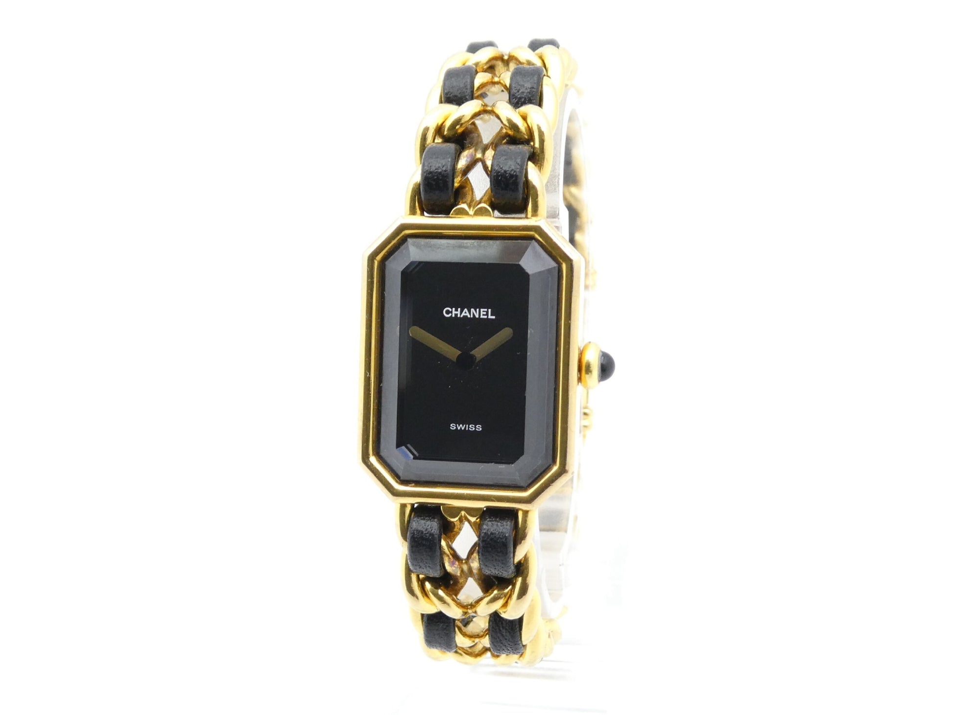 CHANEL Premier M F.B.53193 Quartz Women's Watch