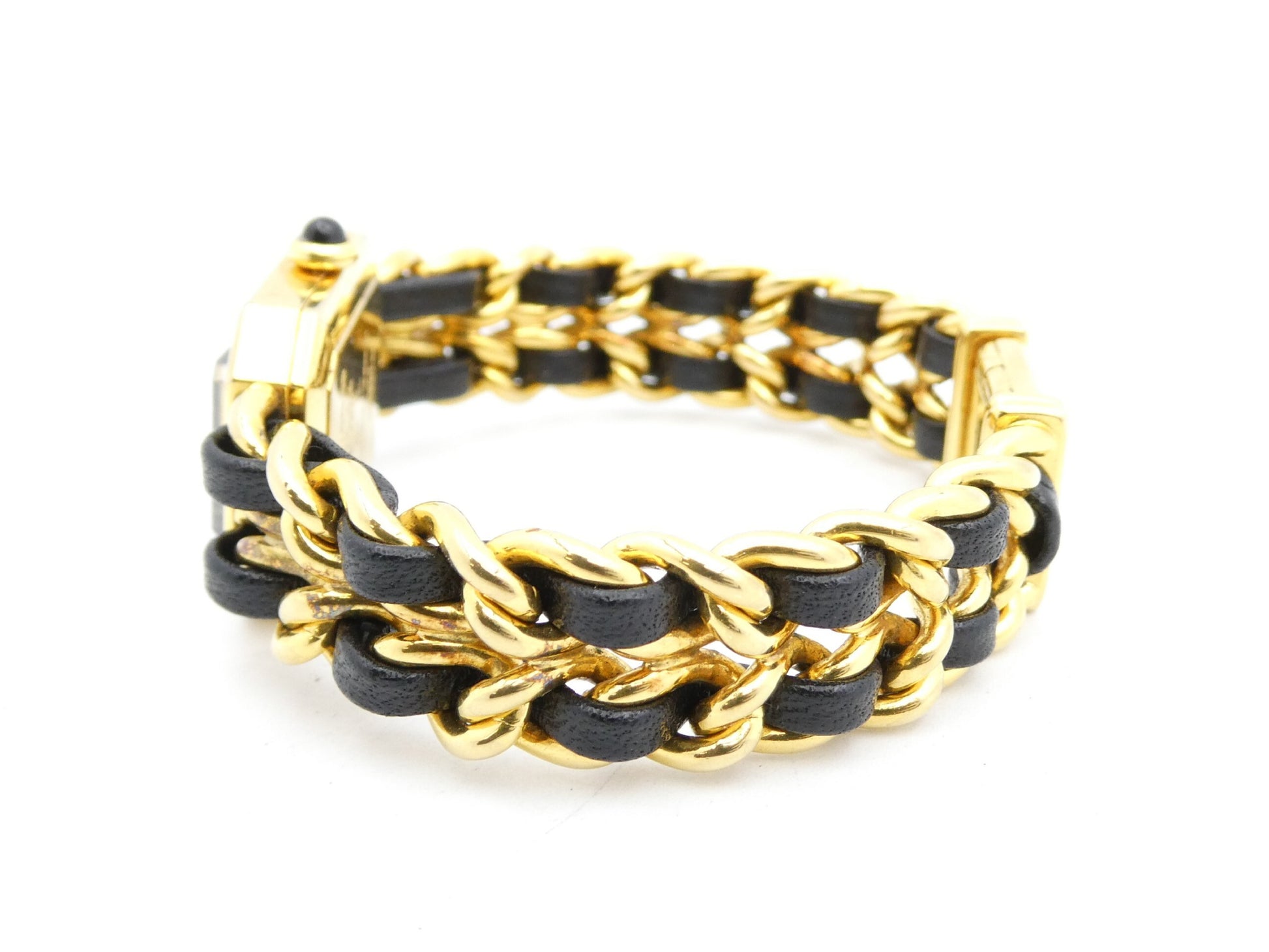 CHANEL Premier M F.B.53193 Quartz Women's Watch