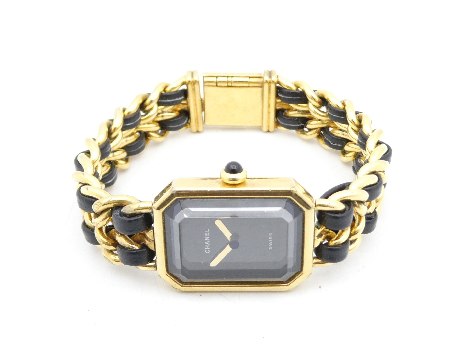 CHANEL Premier M R.K.99852 Quartz Women's Watch