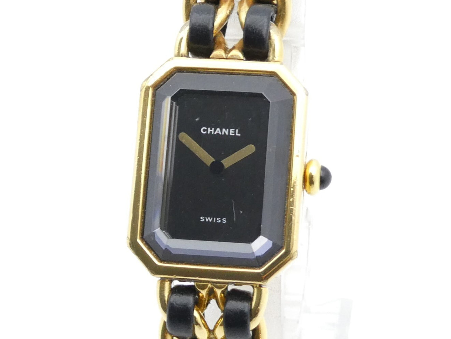 CHANEL Premier M R.K.99852 Quartz Women's Watch