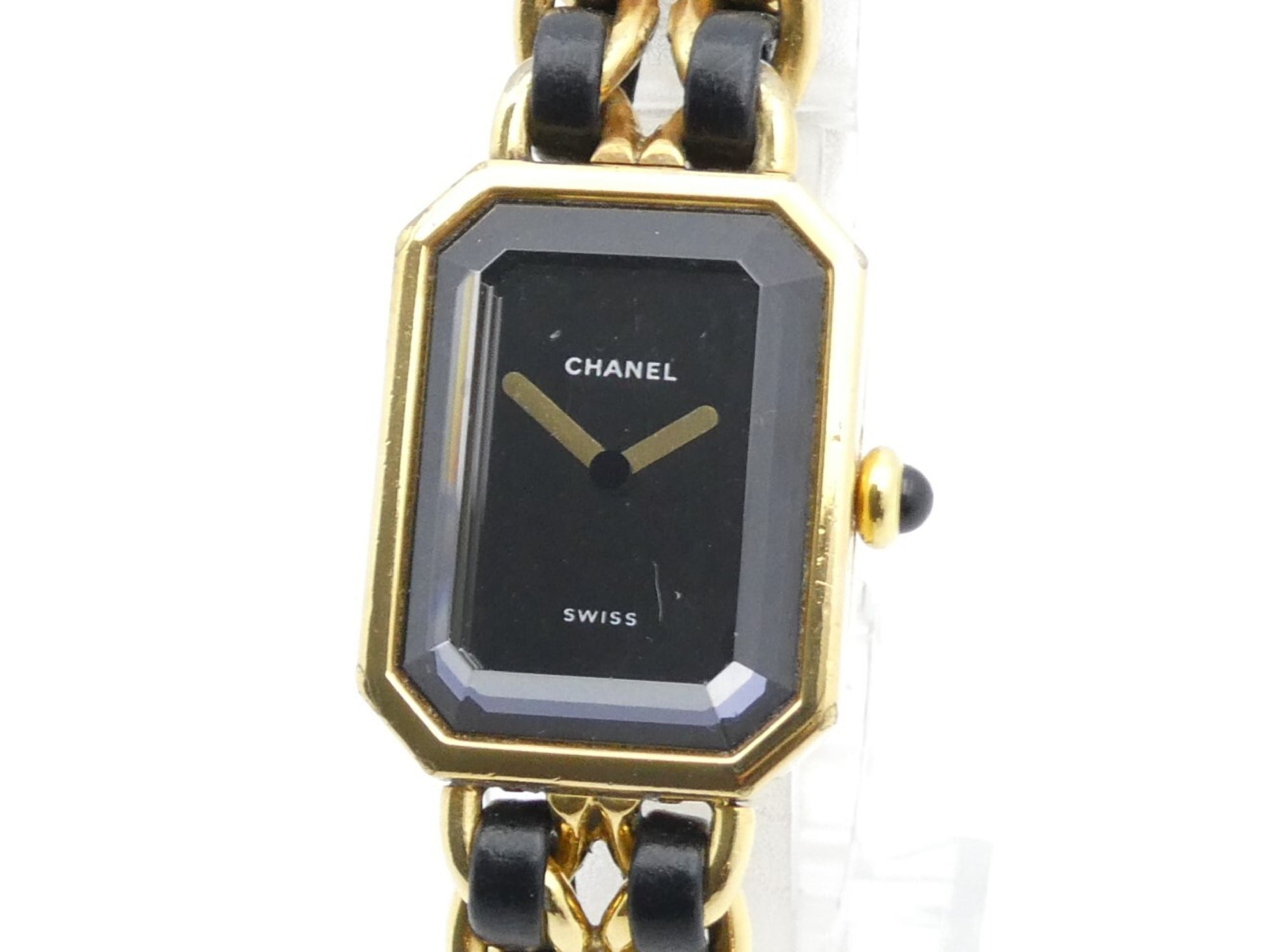 CHANEL Premier M R.K.99852 Quartz Women's Watch