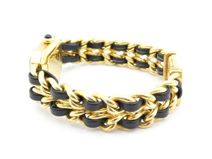 CHANEL Premier M R.K.99852 Quartz Women's Watch