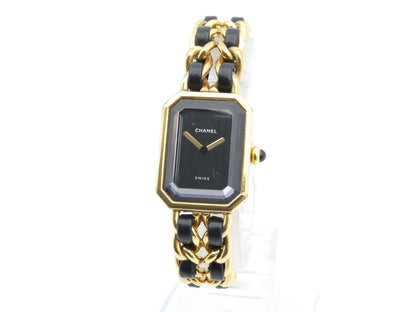 CHANEL Premier M R.K.99852 Quartz Women's Watch