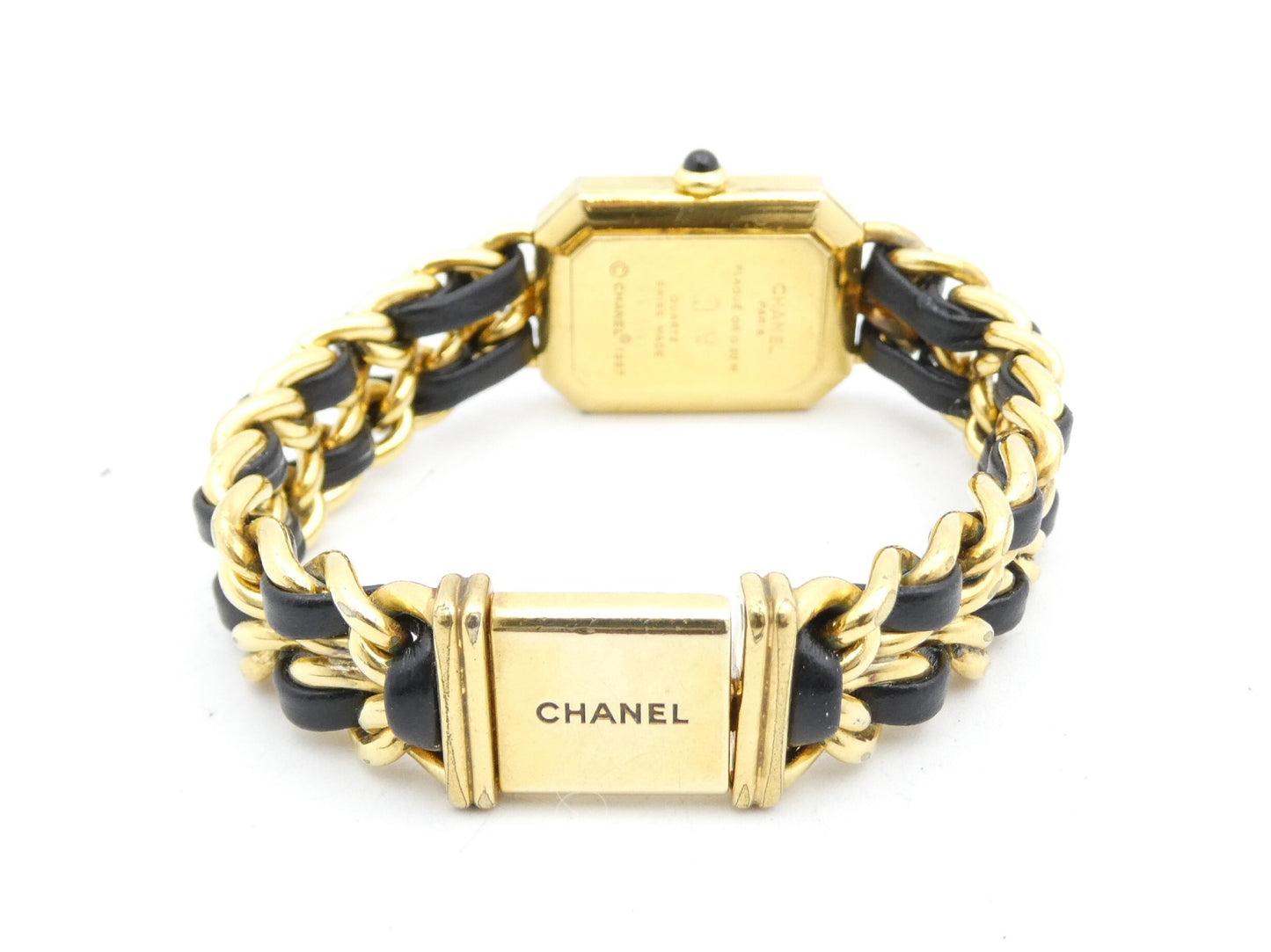 CHANEL Premier M R.K.99852 Quartz Women's Watch