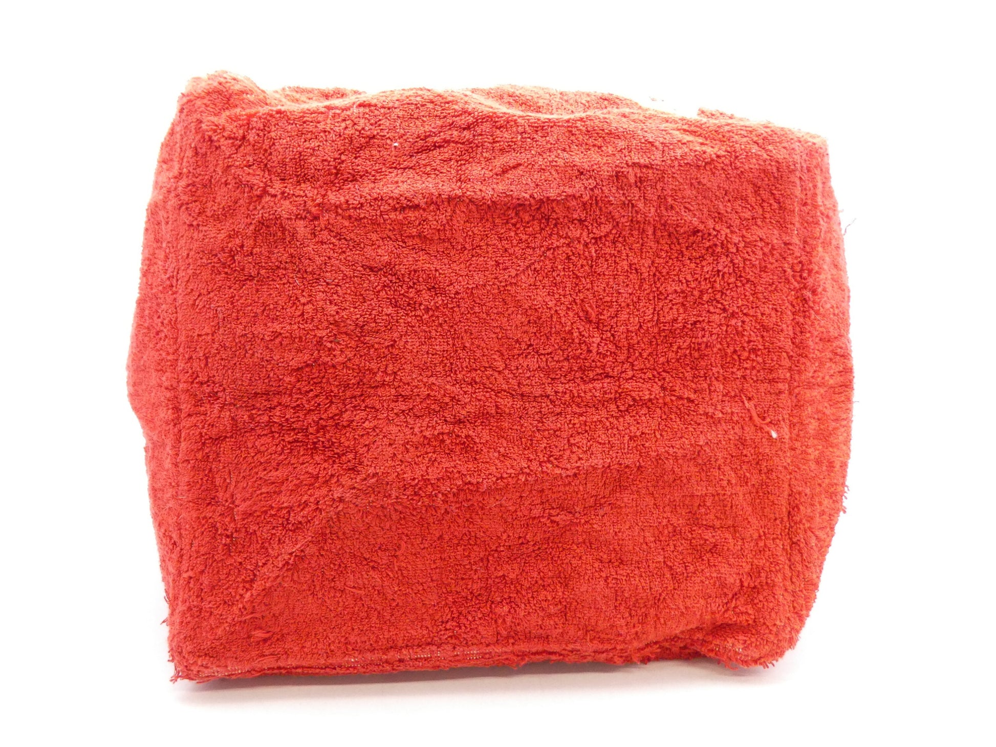 CHANEL Sport Coco Mark Pile Handbag