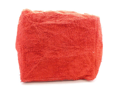 CHANEL Sport Coco Mark Pile Handbag