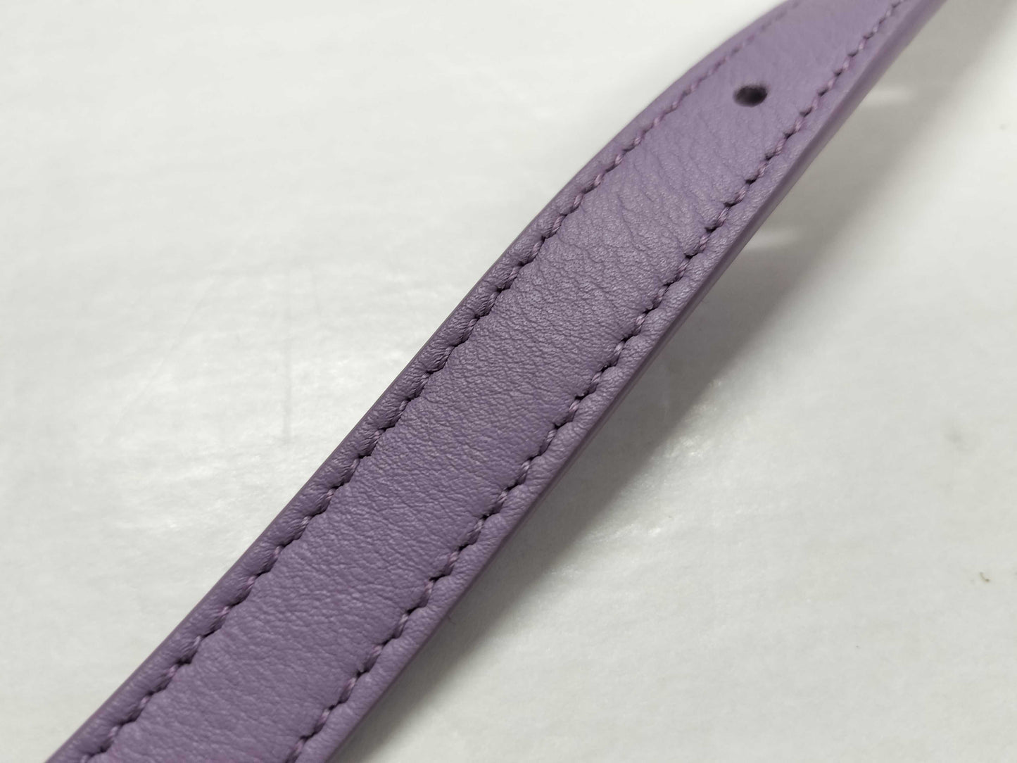 SAINT LAURENT Shoulder Bag Purple Shoulder Bag