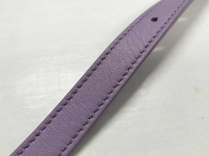 SAINT LAURENT Shoulder Bag Purple Shoulder Bag