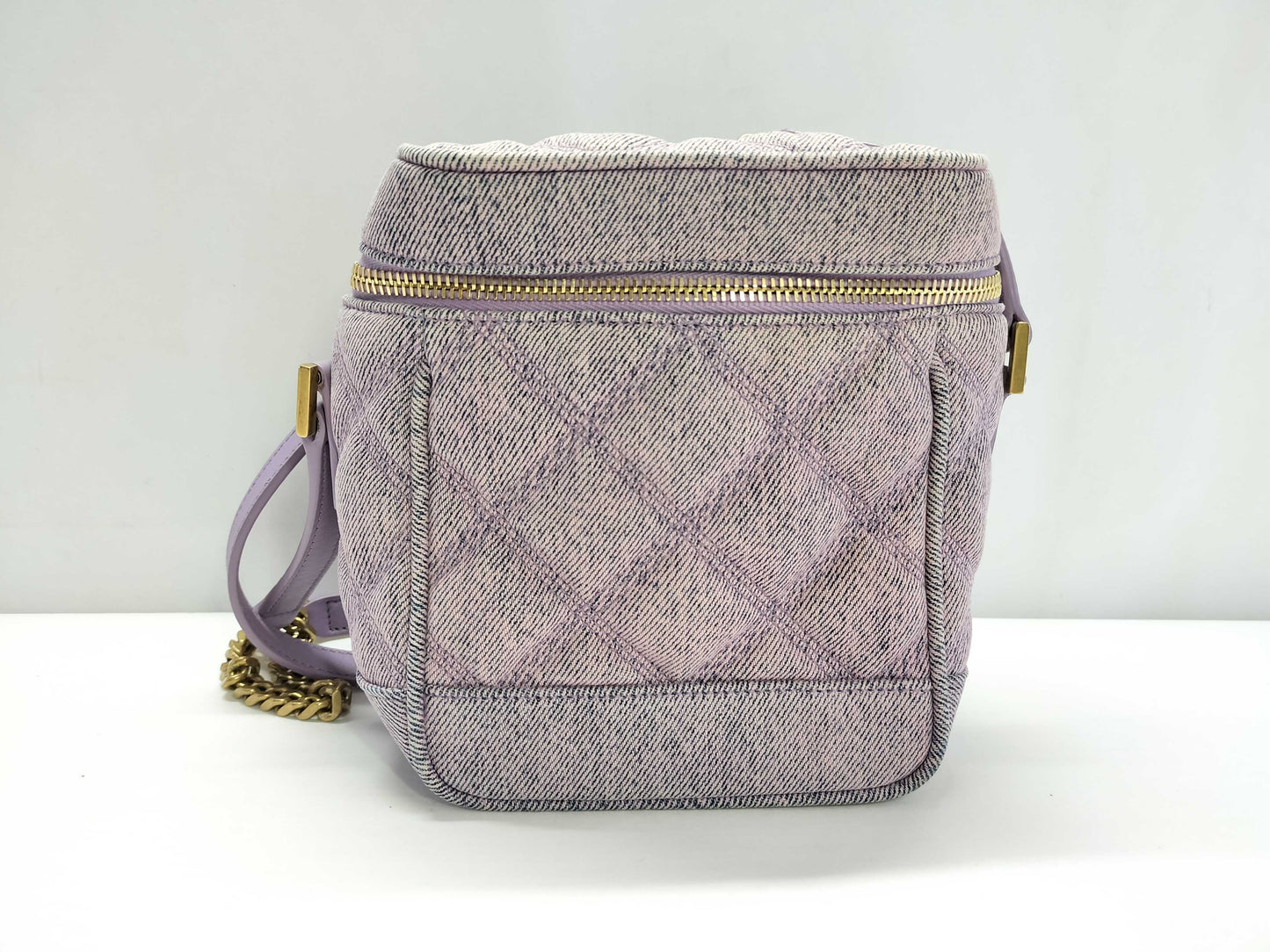 SAINT LAURENT Shoulder Bag Purple Shoulder Bag