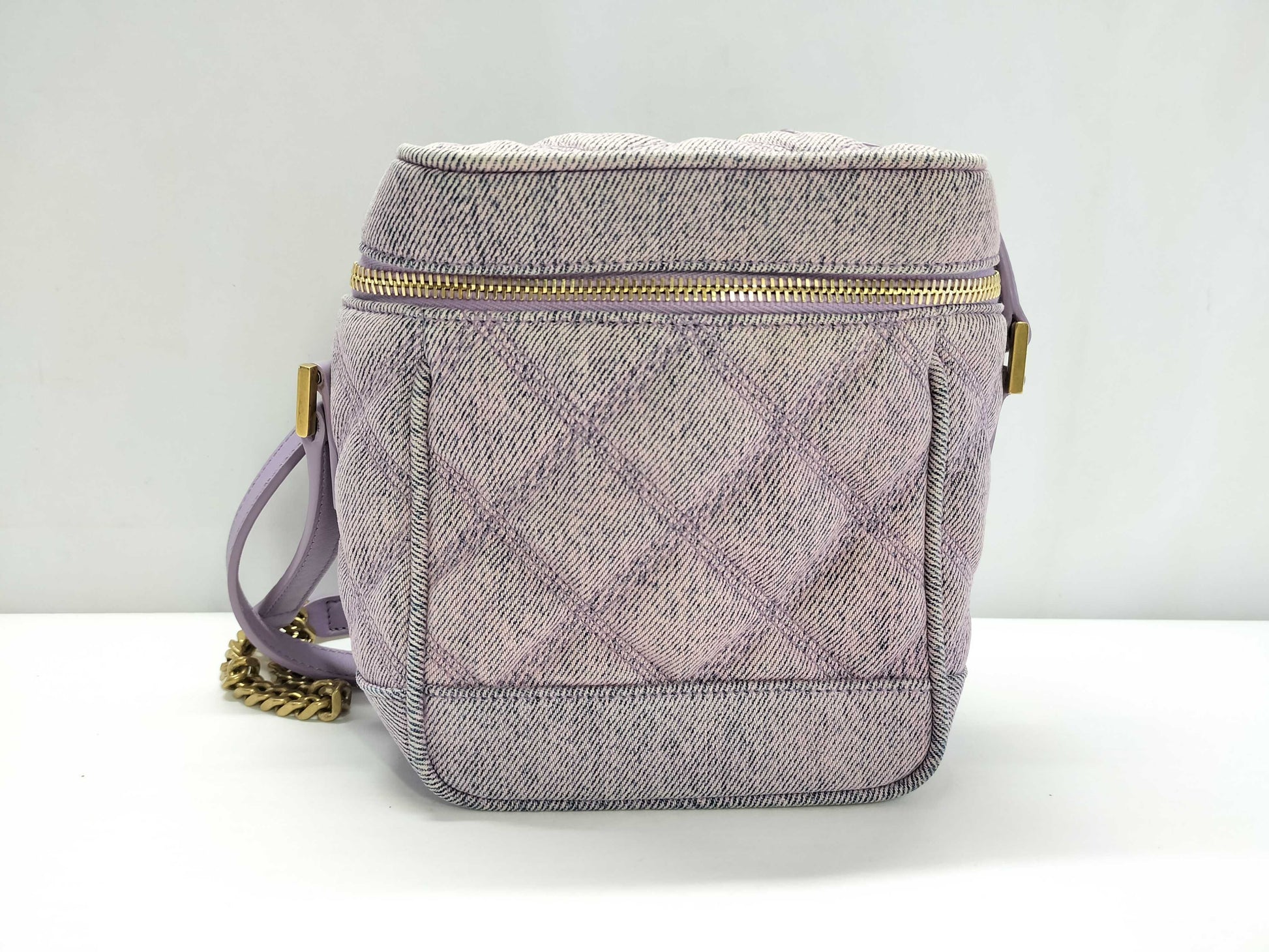 SAINT LAURENT Shoulder Bag Purple Shoulder Bag