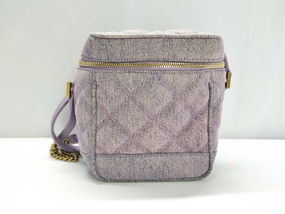 SAINT LAURENT Shoulder Bag Purple Shoulder Bag