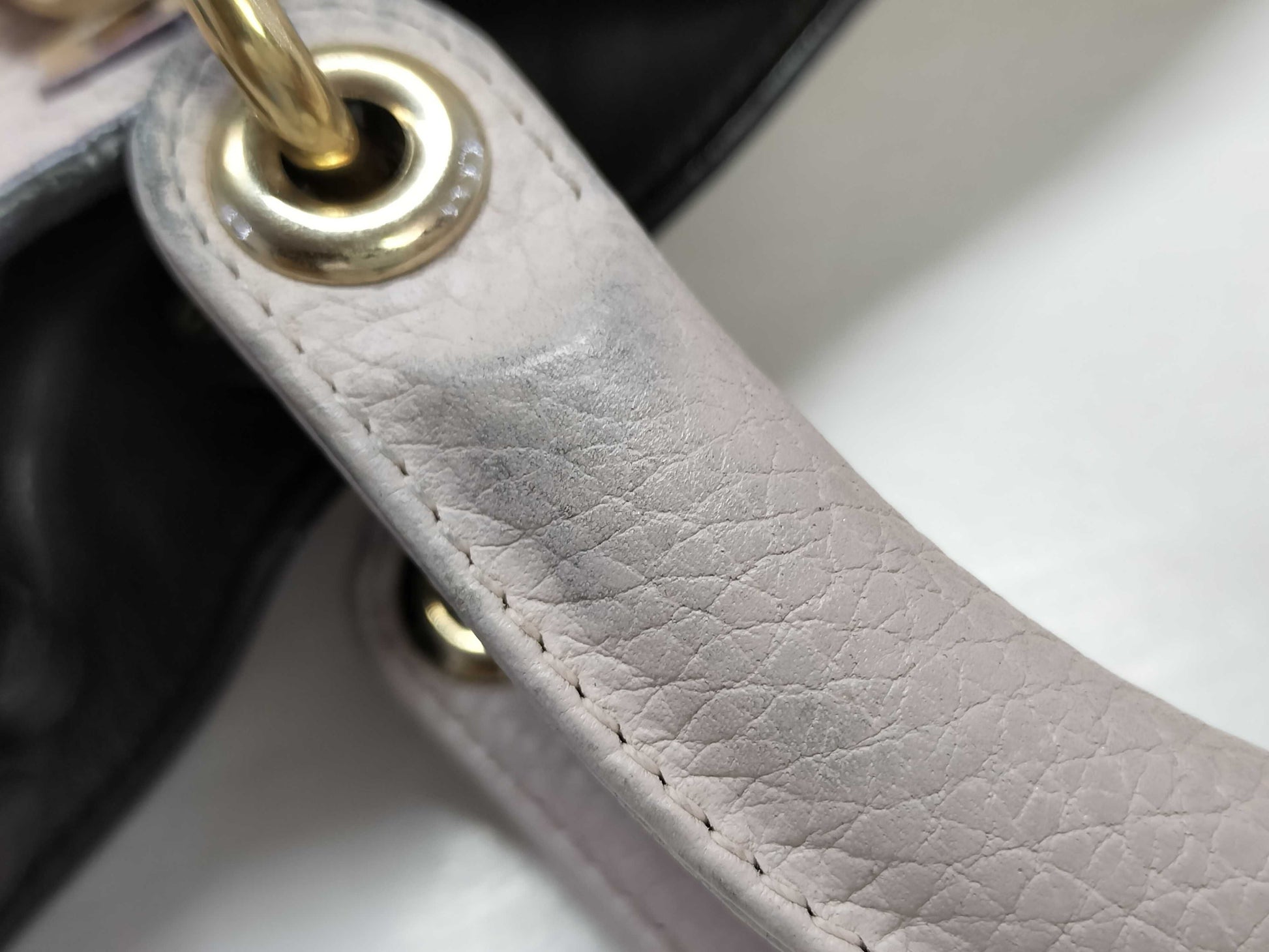 Dior Handbag Pink Handbag