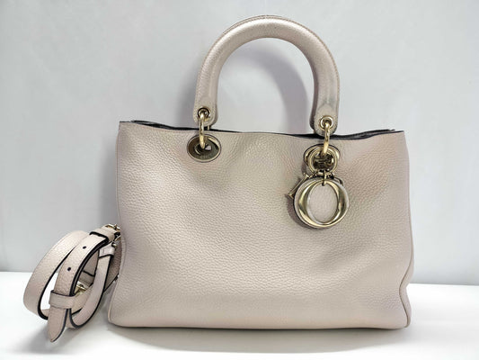 Dior Handbag Pink Handbag