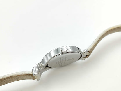 Roberta di Camerino RC-9006 9690 Shell Dial Quartz Immovable Women's Watch