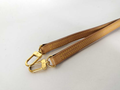 LOUIS VUITTON Monogram LV Shoulder Strap Only Strap
