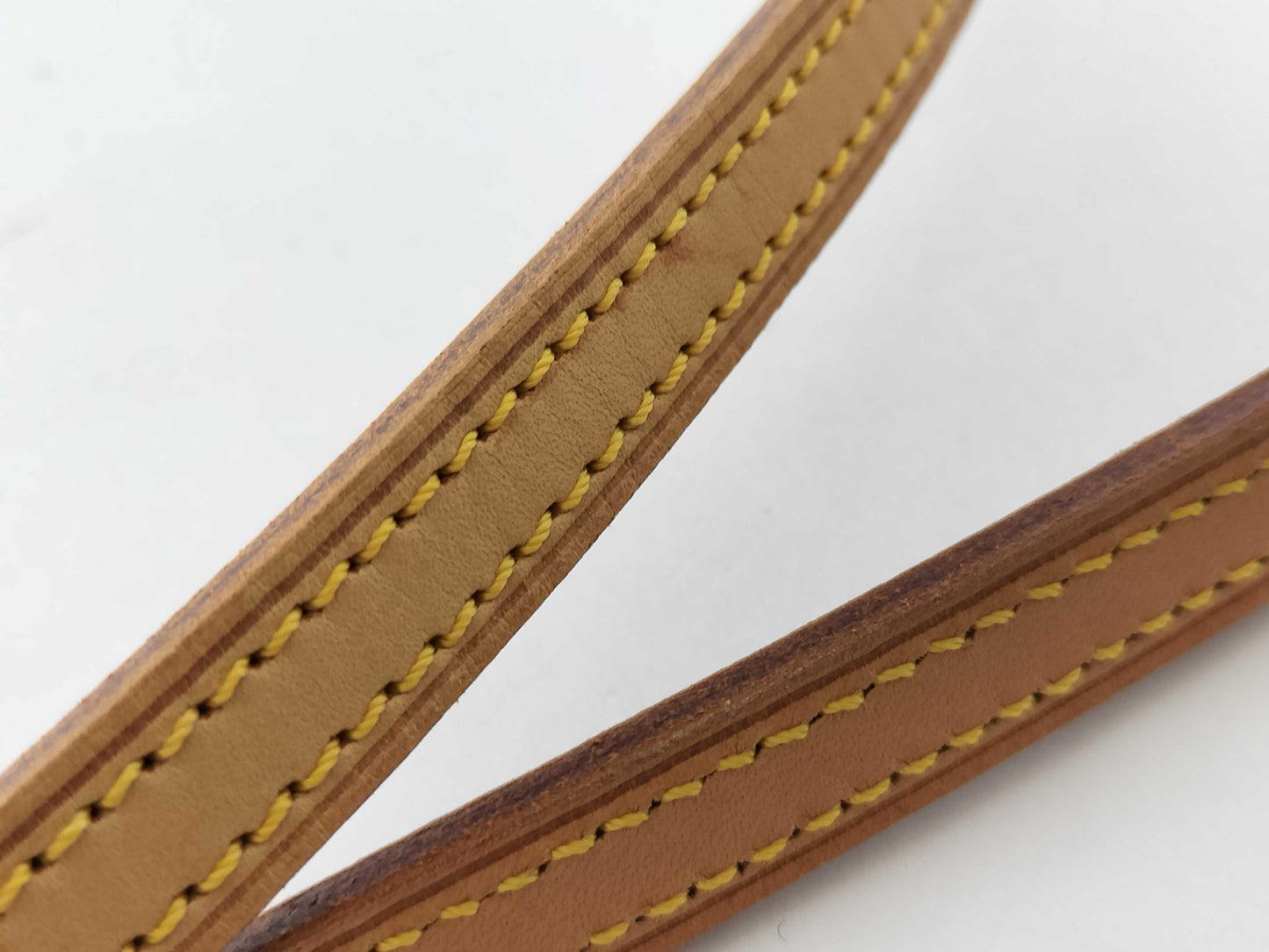 LOUIS VUITTON Monogram LV Shoulder Strap Only Strap