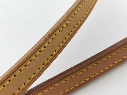 LOUIS VUITTON Monogram LV Shoulder Strap Only Strap