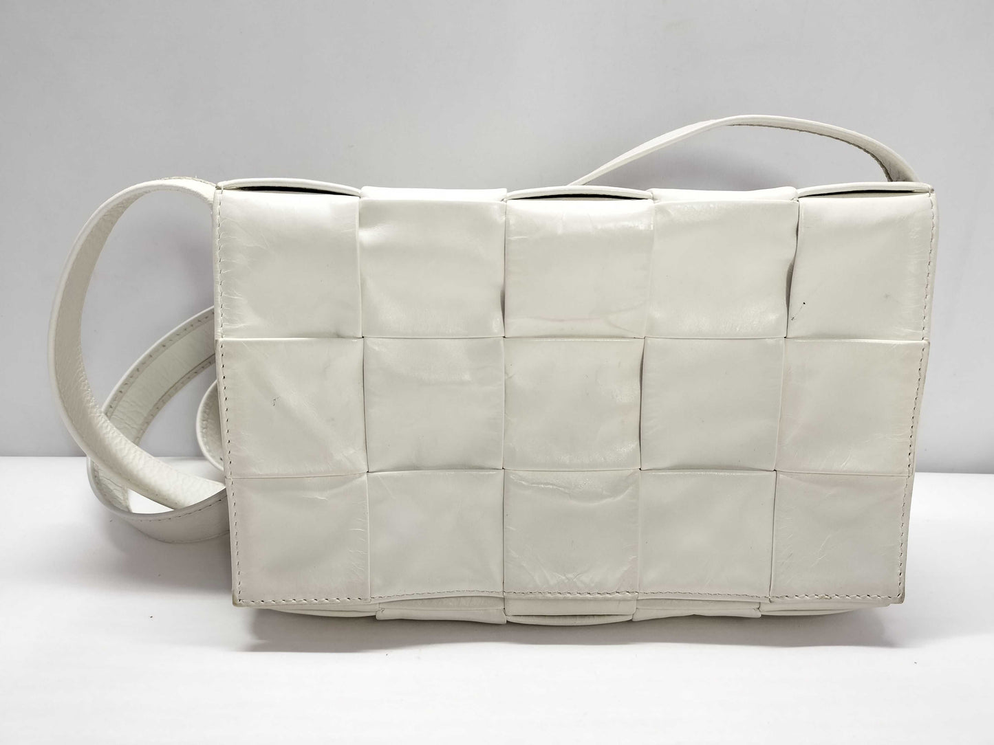 BOTTEGA VENETA 578004 Cassette Shoulder Bag Shoulder Bag