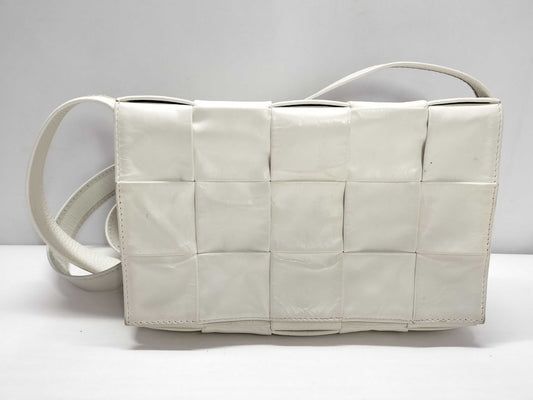 BOTTEGA VENETA 578004 Cassette Shoulder Bag Shoulder Bag