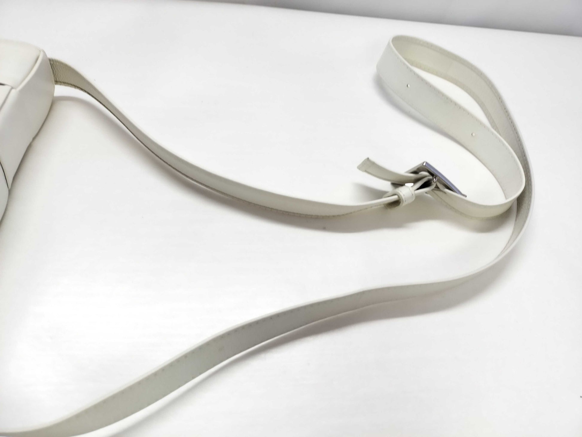 BOTTEGA VENETA 578004 Cassette Shoulder Bag Shoulder Bag