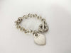 Tiffany & Co. Tiffany SV925 Bracelet 42.2g Bracelet Bangle